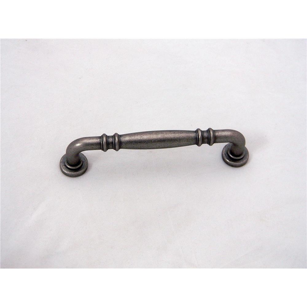 Residential Essentials 10354AP Pull in Aged Pewter